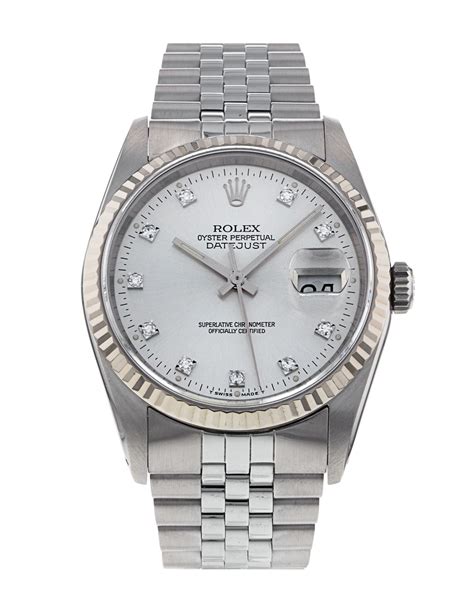 rolex 16324|rolex 16234 value.